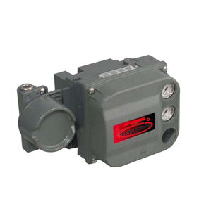 DRK Series Intelligent Valve Positioner