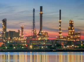 Chemical Industry