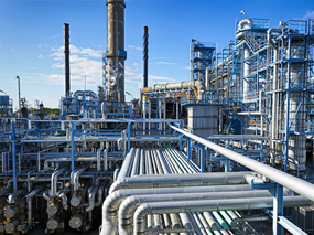 Petrochemical Industry