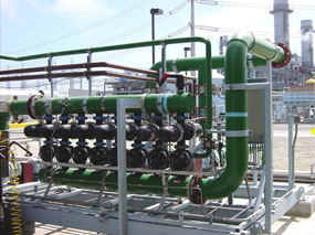 Water Treatment