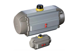 DRP Series Pneumatic Actuators