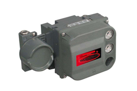 DRK Series Intelligent Valve Positioner