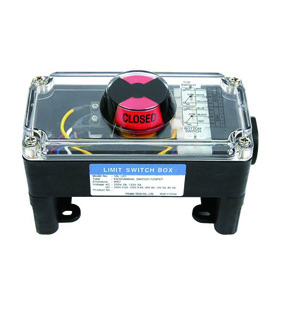 DRS Series Limit Swicth Box