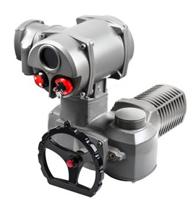 DRE Series Electric Actuator